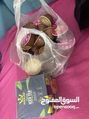  2 مكينه كبسولات