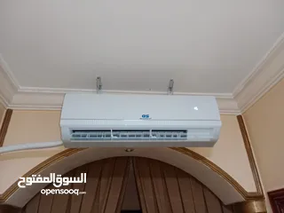  16 حصريا العرض الاقوى من مؤسسة القدومي مكيف جينرال دريم