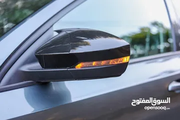  6 اسكودا اكتافيا