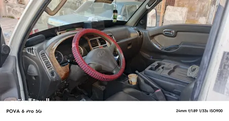  15 بكم هونداي بورتر 2004