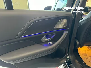  9 مرسيدس 350 GLE