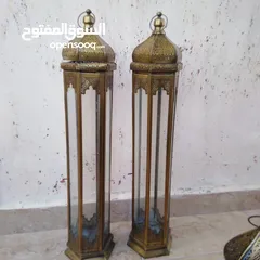  3 مقتنيات للبيع بحالة ممتازة