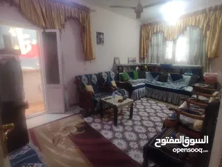  5 منزل للبيع بقرية الكرنك العامريه