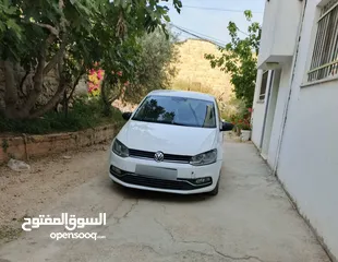  4 سياره بولو