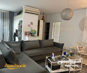  3 شقة مميزة مفروشة للايجار