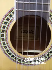  2 gitar valencia