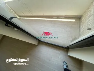  15 شقة / للايجار / شبه لم تسكن / خلدا / 200 متر