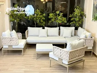  15 تجهيز شاليهات ومزارع ومسابح