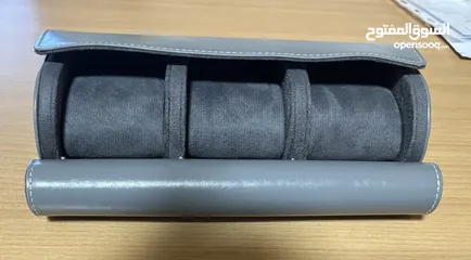  1 Watch roll