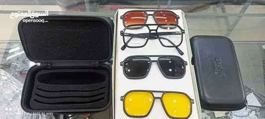  1 Kelvin brand polarized glasses