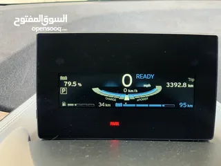  7 BMW I3 REX GIGA 2014