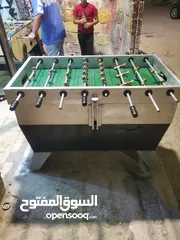  3 طاوله بيبي فوت الاصليه