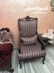  4 غرفة ضيوف للبيع
