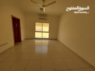  3 5 Bedrooms Villa for Rent in Bausher Al Muna REF:836R