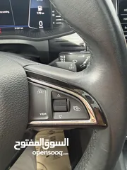  27 كودياك ترخيص 2020 محرك 2000 ديزل  190 حصان