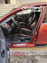  7 رينو كليو 2018 ديزل 1500 تيربو تامين شامل وترخيص لاخر شهر 4 2026