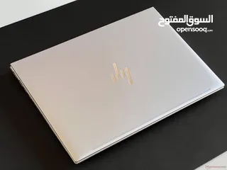  4 لابتوب Hp مواصفات للشركات والمؤسسات