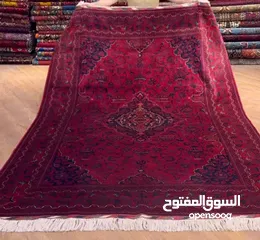  27 بيع السجاد اليدوي مع الشحن المجاني