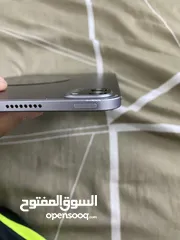  12 ايباد برو جيل رابع m2 بحالة ممتازة 2022 128 تخزين للبيع فقط