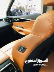  8 كيا سورينتوا