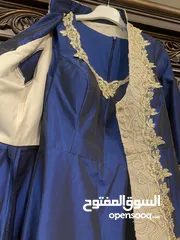  2 فستان اعراس