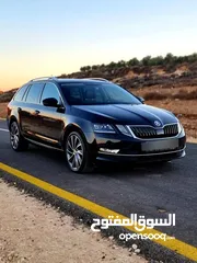  1 سكودا 2020
