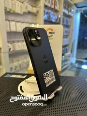  9 ‏iPhone 15 Pro Max 256GB battery 100% ‏‎‏‎ايفون 15 برو ماكس ذاكرة تخزين 256 جيجا بطارية100٪