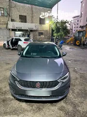  1 فيات 2020.جيررر عادي اصل خصوصي .ماتور 1.6.مرخصه ومامنه .رام لله او الخليل .امكانيه البيع نص بنص