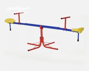  6 اكبر تشكيلة العاب اطفال مراجيح وزحاليق للحدائق ومناطق اللعب والترفيه عدة أشكال ومقاسات افضل الاسعار