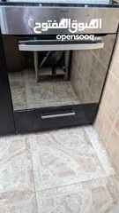  3 طقم built in بلت ان Ariston ارستون غاز وفرن وشفاط 60 سم اقرا الاعلان