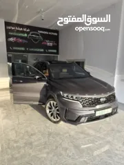  11 كيا سورينتو 2020