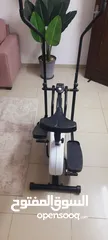  1 جهاز رياضة (بسكليت) falcon fit