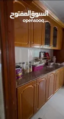  2 شقة للبيع في موقع حيوي ومميز غرب المدينة بمساحة مريحة وشقة عملية في وسط رفيديا