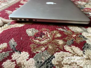  5 Apple MacBook Pro (Retina, 15-inch, Mid 2012) ابل ماك بوك برو