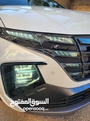  5 هنداي توسان هايبريد مميز جدا
