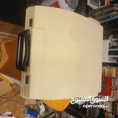  4 طابعة عربي برذر