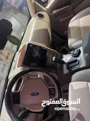  7 للبيع جيب فورد اكسبلور بحالة جيدة