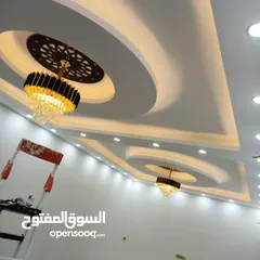  2 تصميم ديكورات