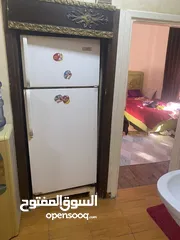  3 ثلاجه فرجدير للبيع