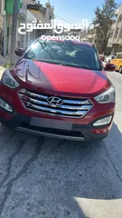  2 هونداي سنتافي