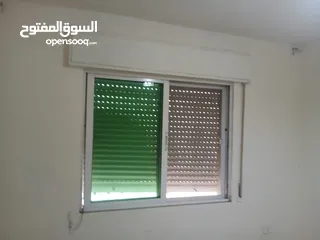  6 شقة للبيع طابق أول عمان الزهور كاش او تقسيط.