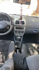  3 هونداي فيرنا