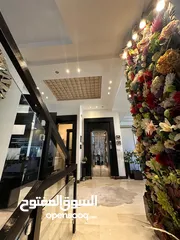  7 فيلا في دابوق حوض الذهيبة