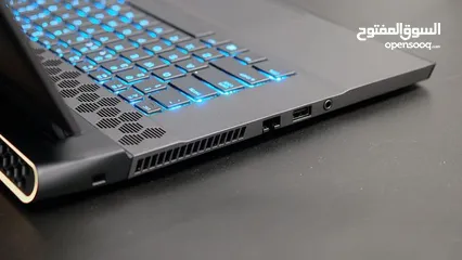  16 Laptop gaming للبيع