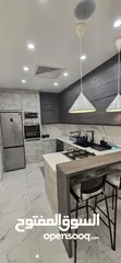  5 Luxury Furnished Apartment for Rent in Umm Uthaina with Panoramic View