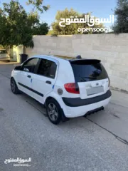  4 هيونداي كليك شفره