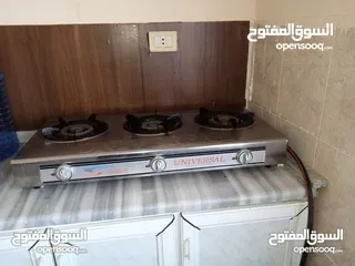  1 غاز نضيف جدا