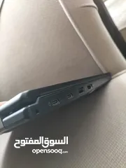  7 لينوفو ثينك باد شاشة لمس ومواصفات عالية