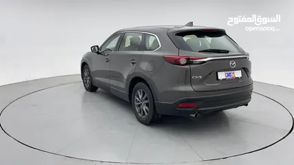  5 (FREE HOME TEST DRIVE AND ZERO DOWN PAYMENT) MAZDA CX 9