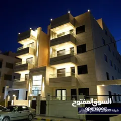  1 شقه طابق اول للبيع بسعر مميز بأفضل موقع في مرج الحمام